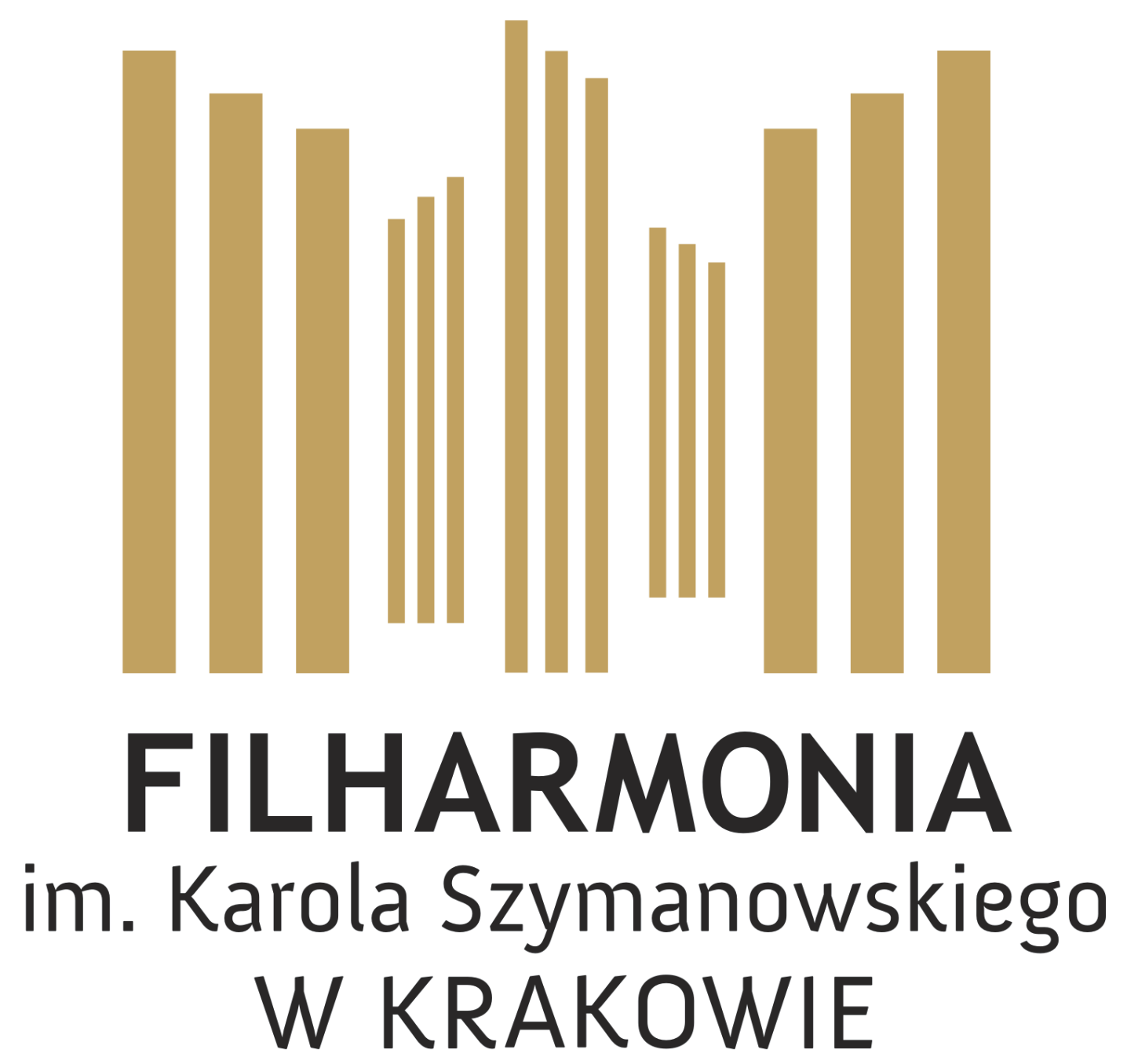 LOGO FILHARMONIA