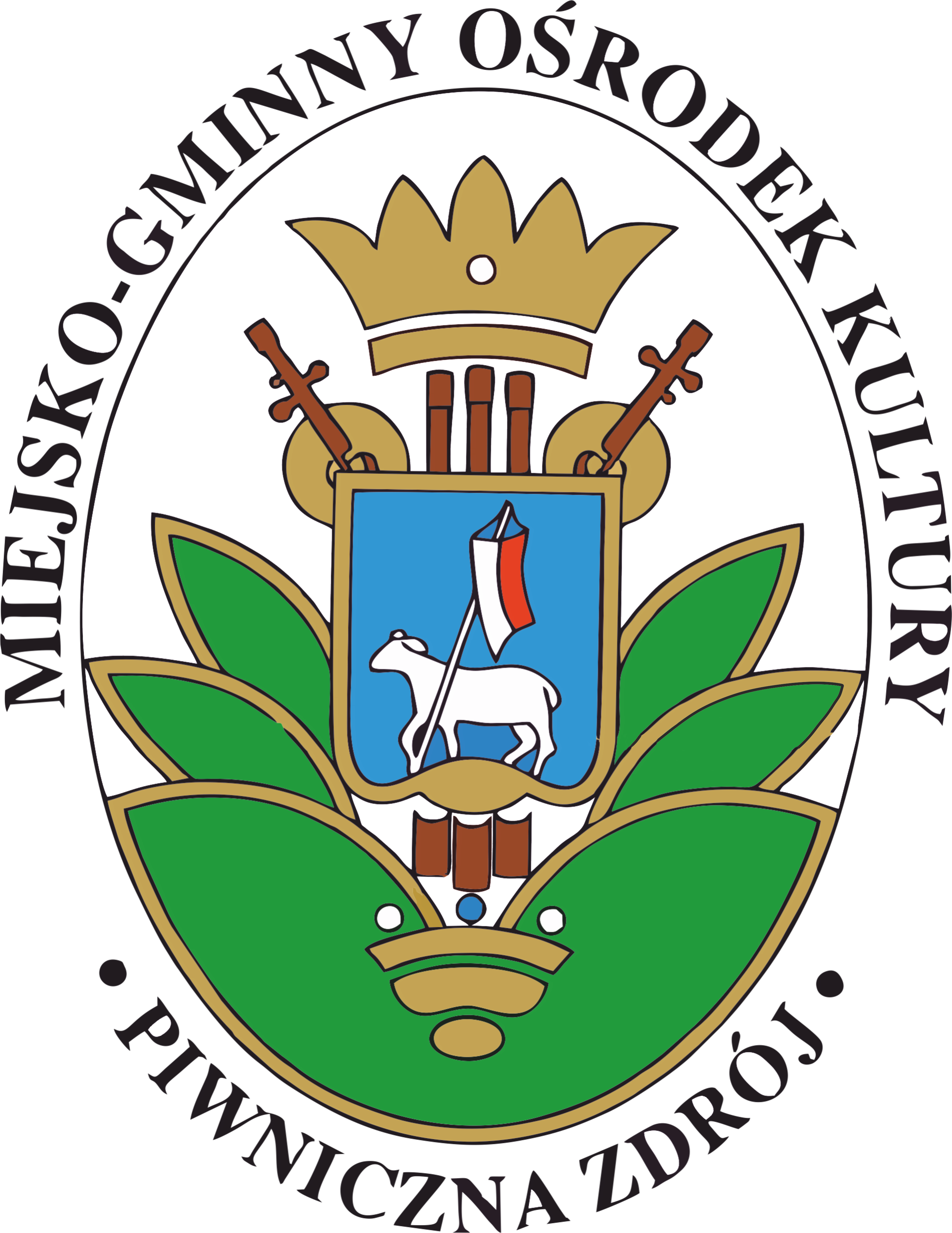 MGOK Logo