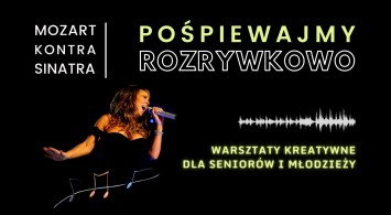 Mozart kontra Sinatra 