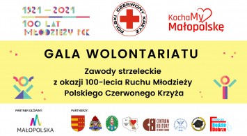 Sądecka Gala Wolontariatu 