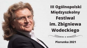 Festiwal im. Zbigniewa Wodeckiego