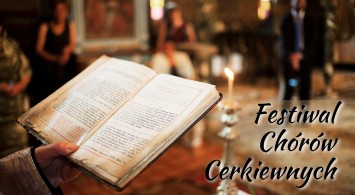 X Festiwal Chórów Cerkiewnych 