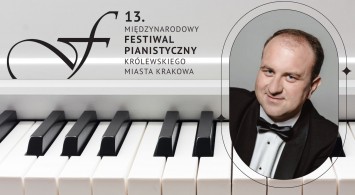 Recital fortepianowy 