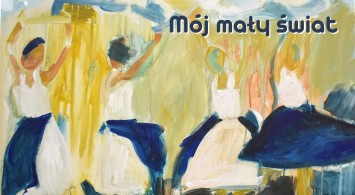 Mój mały świat
