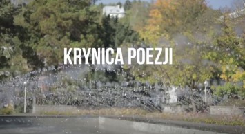 Krynica Poezji 