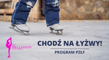 Chodź na łyżwy! 