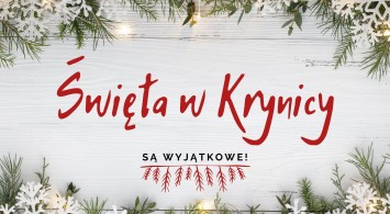 Święta w Krynicy