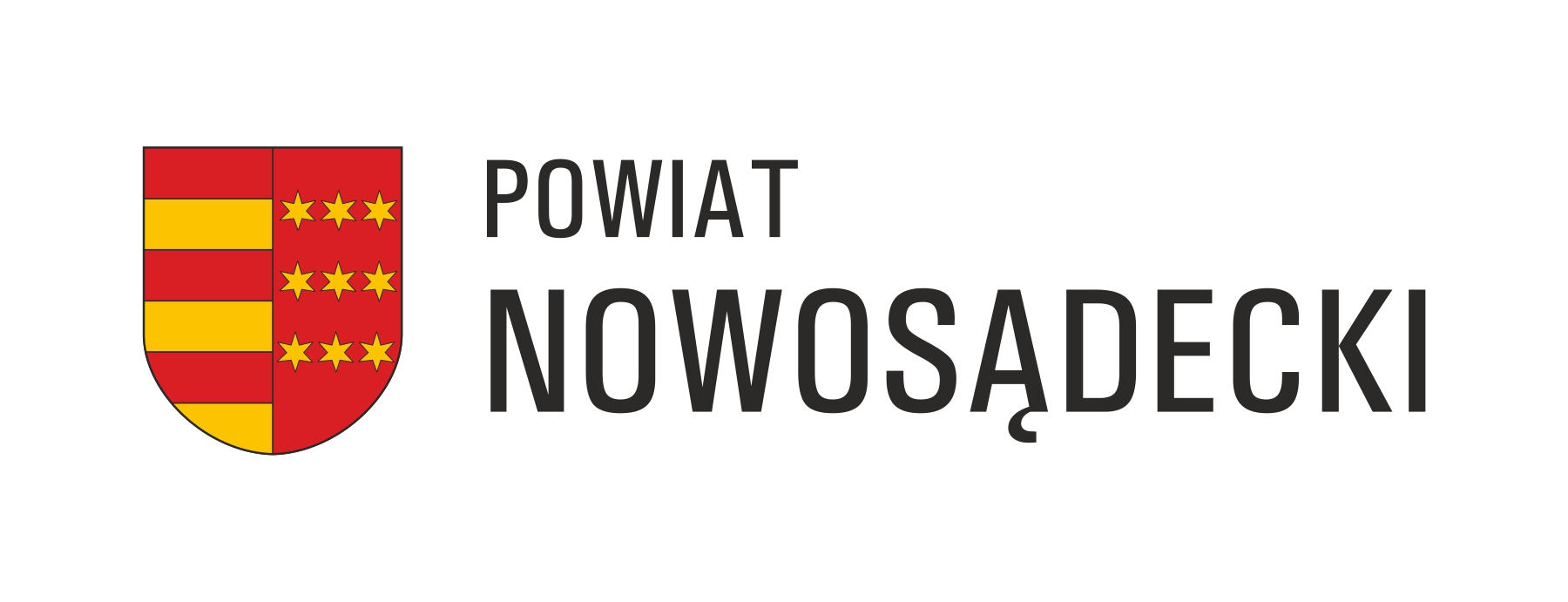 Herb-powiatu-nowosadeckiego-z-napisem-po-prawej (1)
