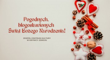 Świąteczne życzenia