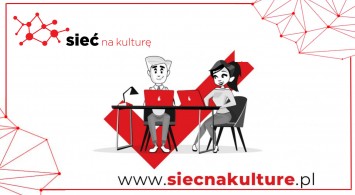 Sieć na kulturę w podregionie nowosądeckim
