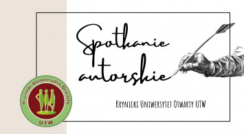 Spotkanie autorskie
