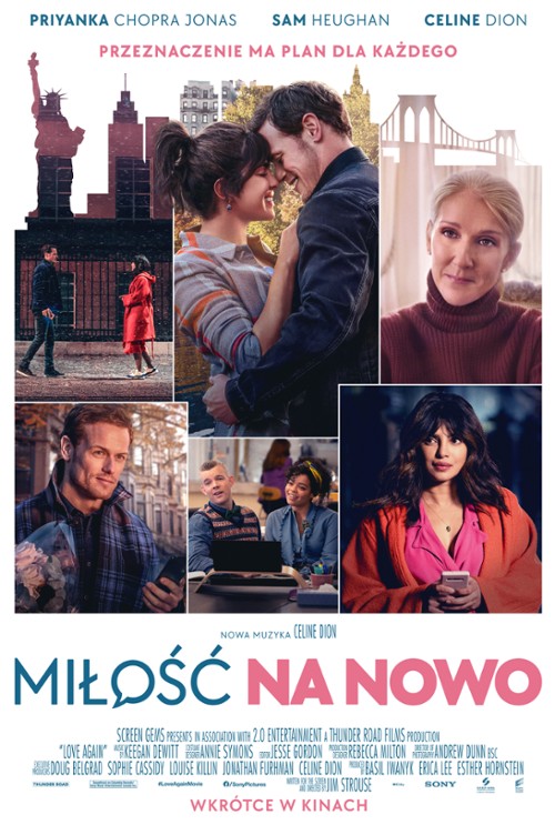 miłość na nowo