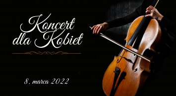 Koncert dla Kobiet