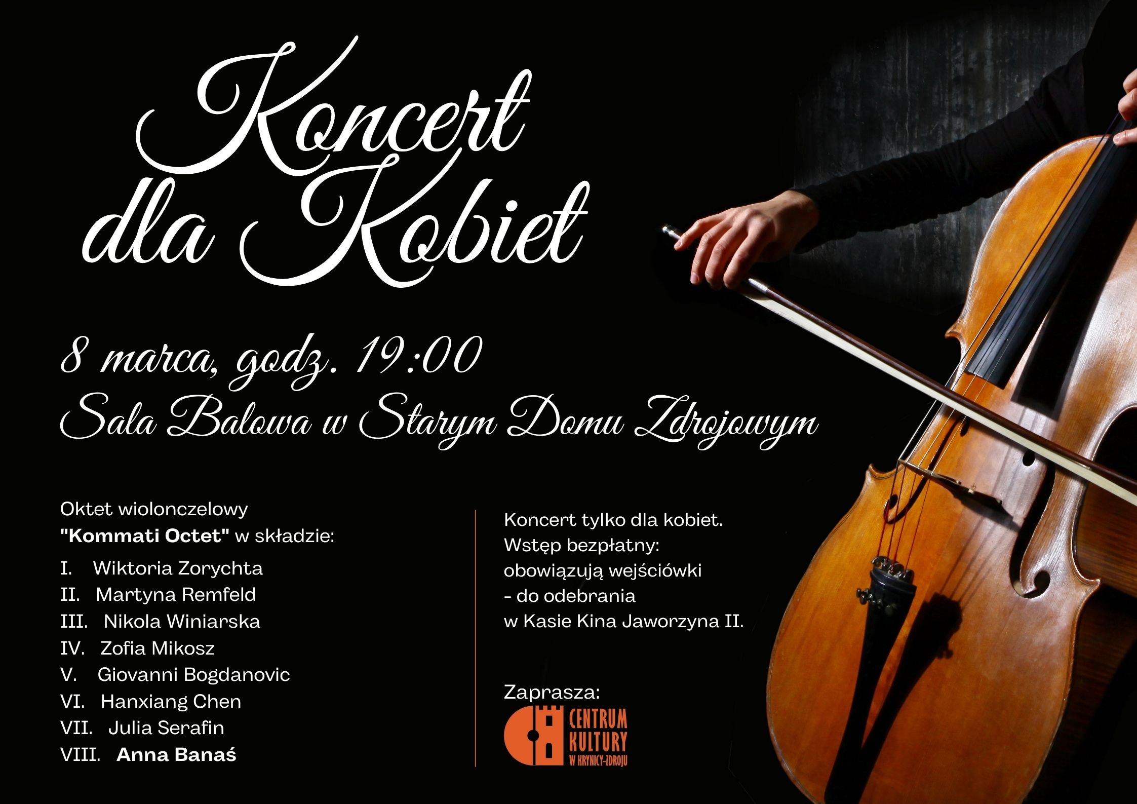 Koncert dla Kobiet (2)