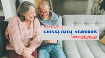 Gminna Rada Seniorów w Krynicy – Zdroju