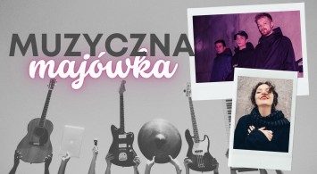 Muzyczna MAJÓWKA