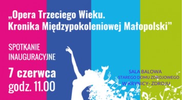 "Opera Trzeciego Wieku"
