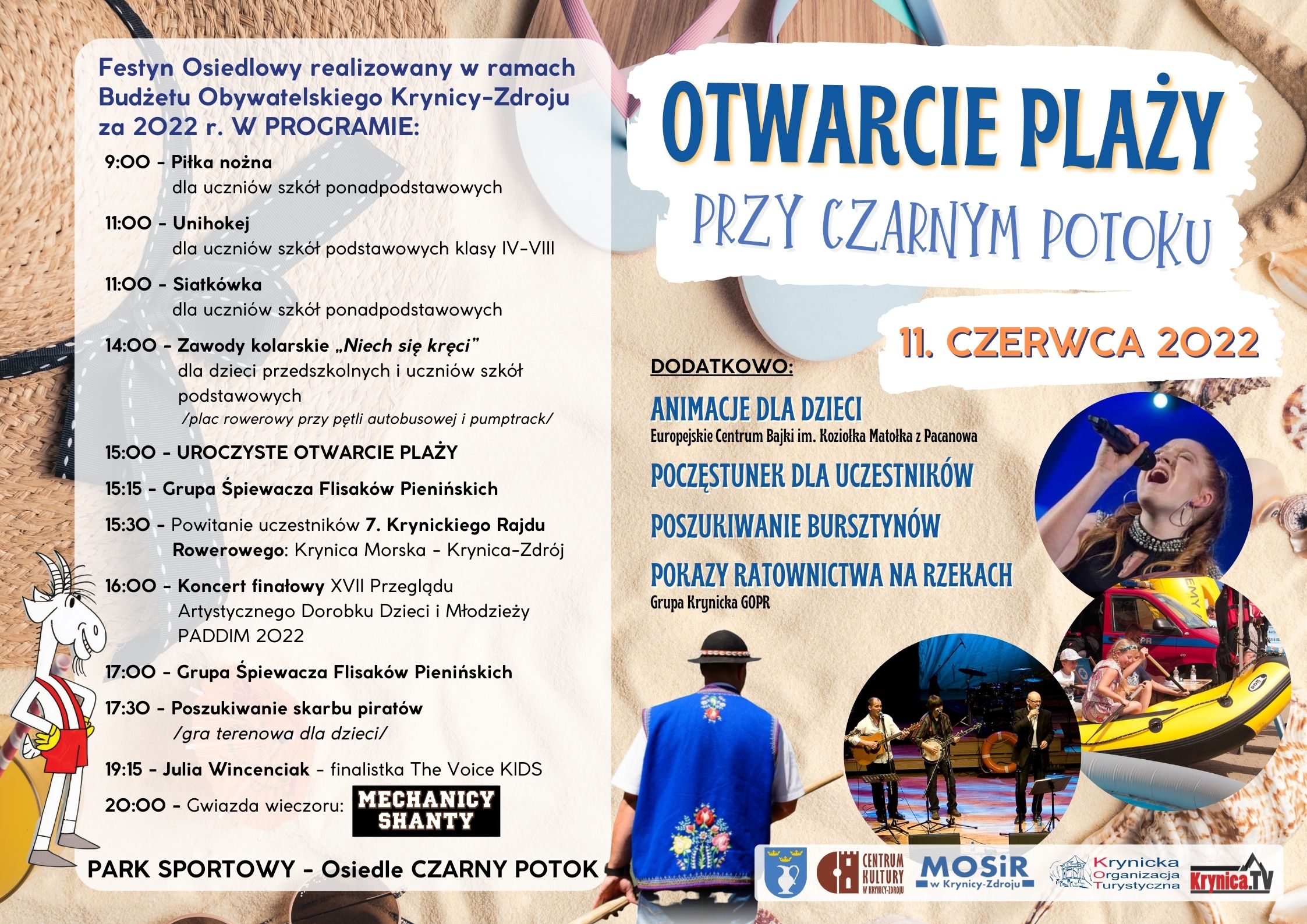 otwarcie plaży (1)