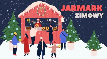 Zimowe Jarmarki Rękodzieła i Produktów Regionalnych 