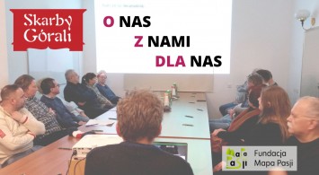 TEATR ZE SPOŁECZNOŚCIĄ