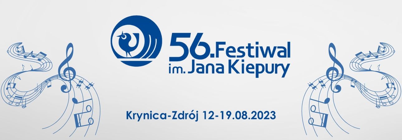 Festiwal im. Jana Kiepury