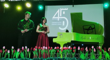 Tanaka & Dziurbiel Piano Duo