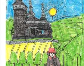 Adam Popiela, 5 lat   | 
Gminne Przedszkole Nr 2, 