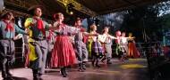 Koncert zespołów: Sądeczanie i Wisła