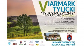 V Jarmark Tylicki "TYLICZ MUZYCZNIE"