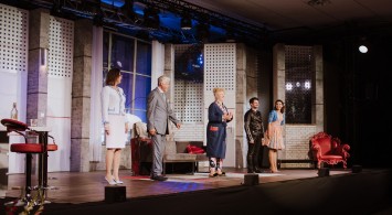 56. Festiwal im. Jana Kiepury w Krynicy-Zdroju - 14.08. Dzień III