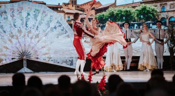 56. Festiwal im. Jana Kiepury w Krynicy-Zdroju - 15.08. Dzień IV