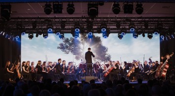 56. Festiwal im. Jana Kiepury w Krynicy-Zdroju - 18.08. Dzień VII