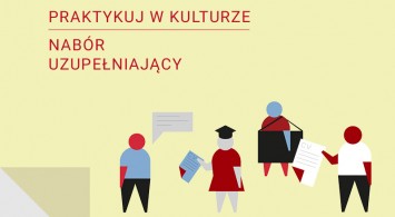 Praktykuj w kulturze