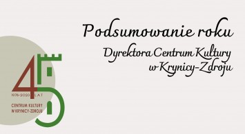 Podsumowanie roku 