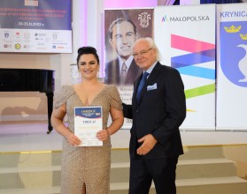 Maryana Mazur - Ryszard Karczykowski