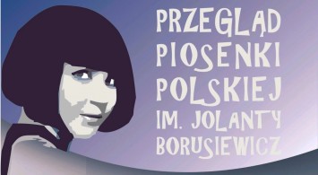 2. Przegląd Piosenki Polskiej im. Jolanty Borusiewicz zakończony, Laureaci wybrani!