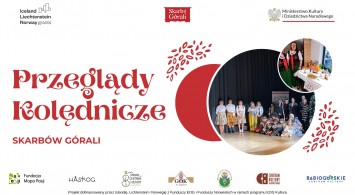 Przeglądy Kolędnicze Skarbów Górali