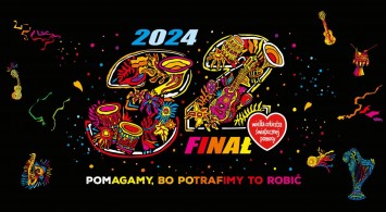 32. Finał Wielkiej Orkiestry Świątecznej Pomocy