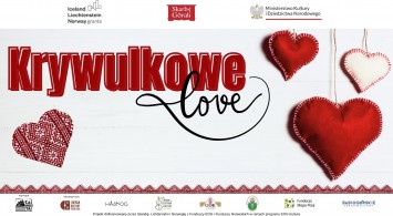 Krywulkowe Love - Warsztaty robienia krywulki