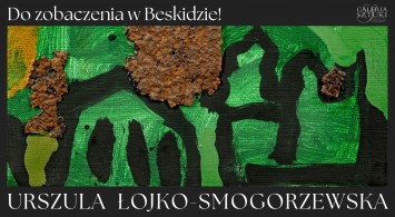 Wystawa malarstwa Urszuli Łojko-Smogorzewskiej