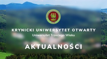 "Igraszki z diabłem" - Wyjazd krynickiego UTW do teatru