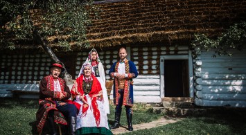 Pocztówki z Sądecczyzny