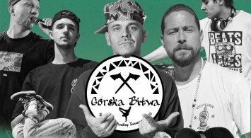 Górska Bitwa vol. 10 & Outbreak Europe Qualifiers