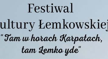 Festiwal Kultury Łemkowskiej w Krynicy-Zdroju