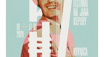 Patronat medialny 57 Festiwalu im. Jana Kiepury