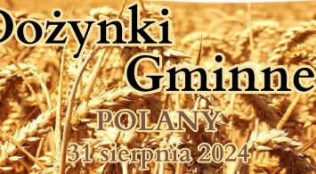 Dożynki Gminne 