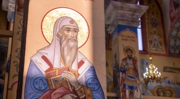 Warsztaty pisania ikon
