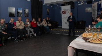 Wernisaż Aktywni 2.0