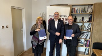 Krynicka Orkiestra Zdrojowa w 2025 roku pod kierownictwem Mieczysława Smydy - Kryniczanina