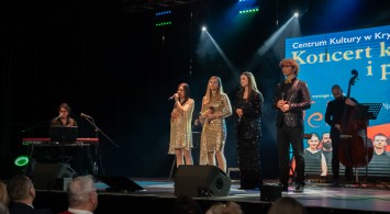 Koncert kolęd i pastorałek - Teleo!